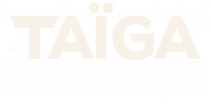 Taïga