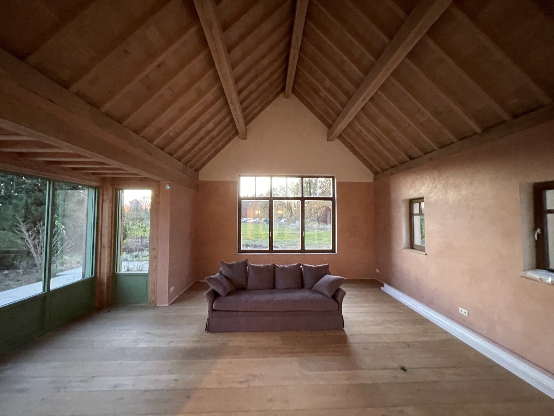 Maisons & extensions