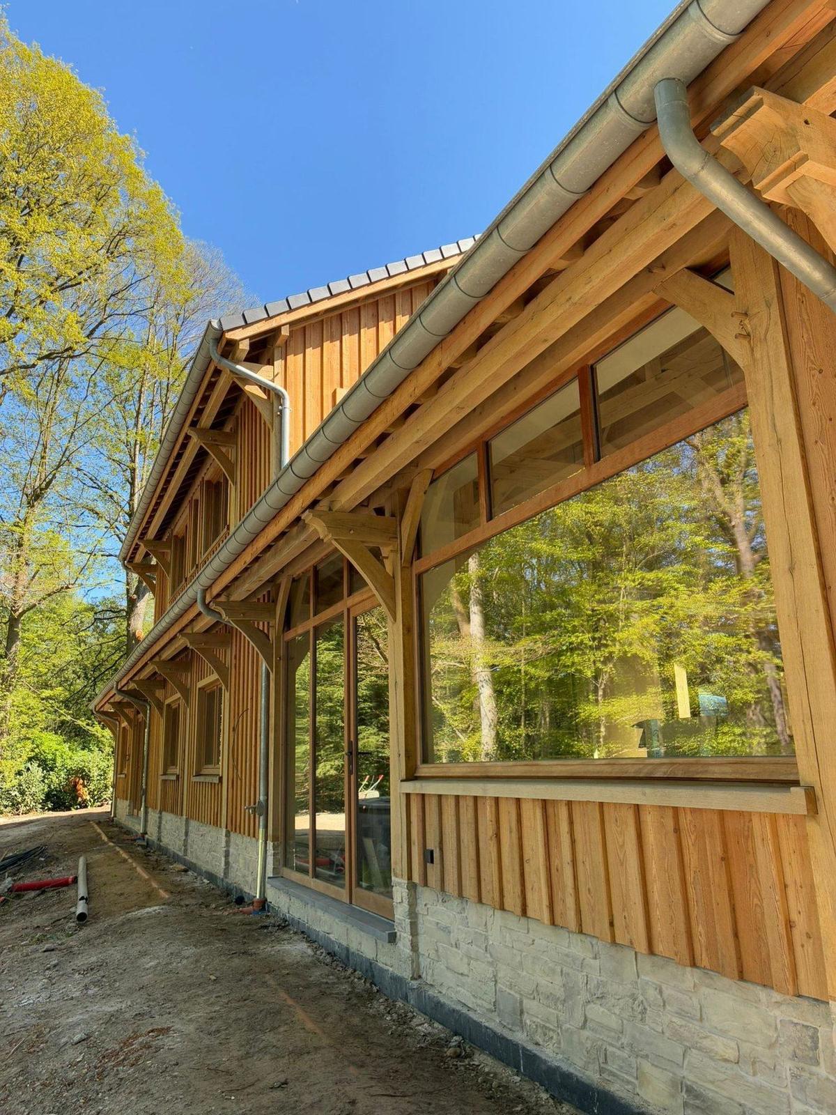 Maisons et extensions